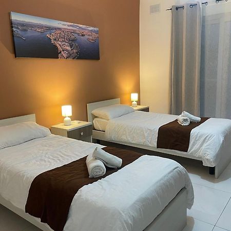 Msida Suites Eksteriør bilde