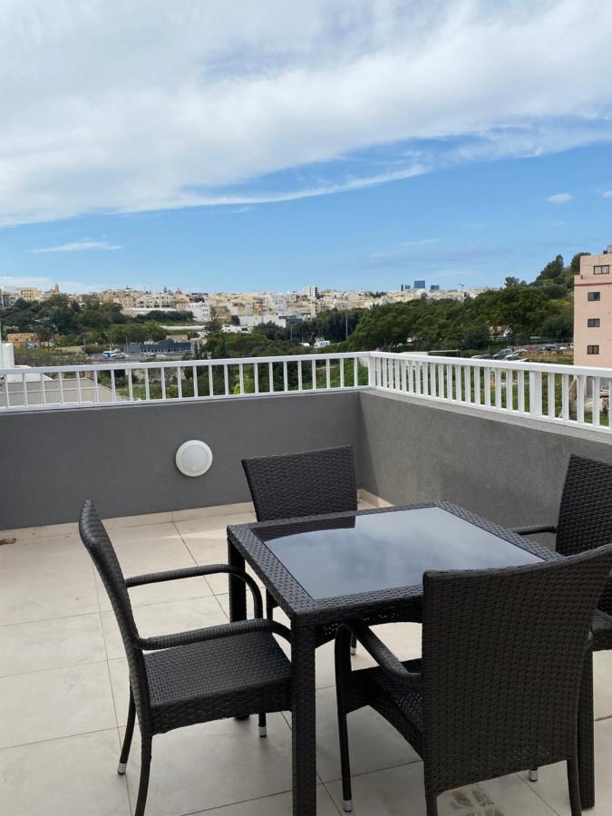 Msida Suites Eksteriør bilde