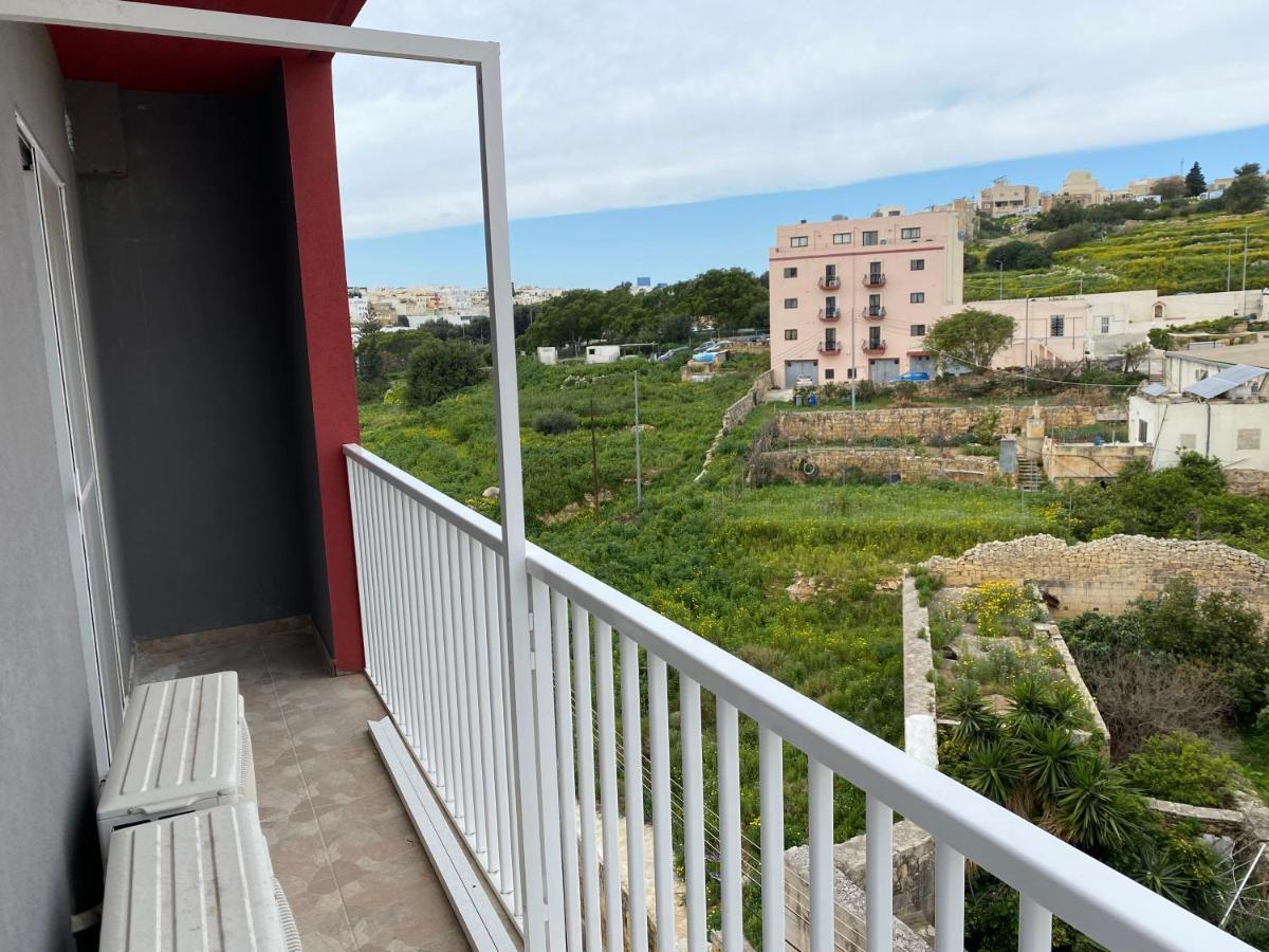 Msida Suites Eksteriør bilde
