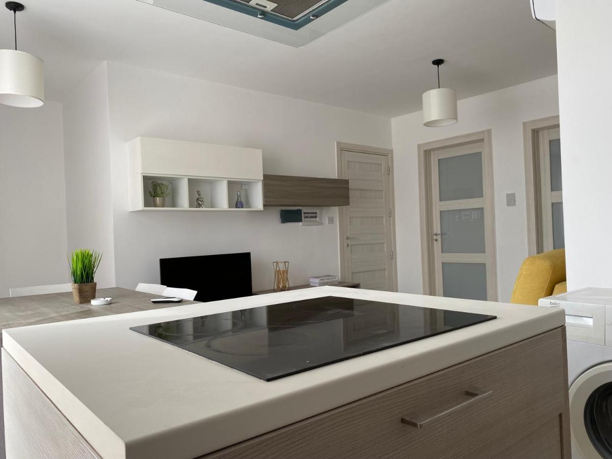 Msida Suites Eksteriør bilde