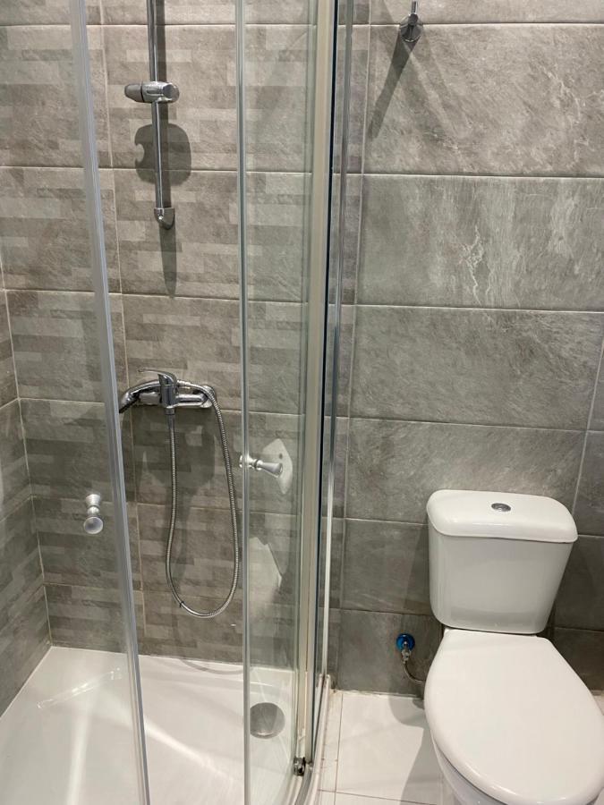 Msida Suites Eksteriør bilde