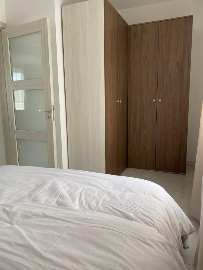 Msida Suites Eksteriør bilde