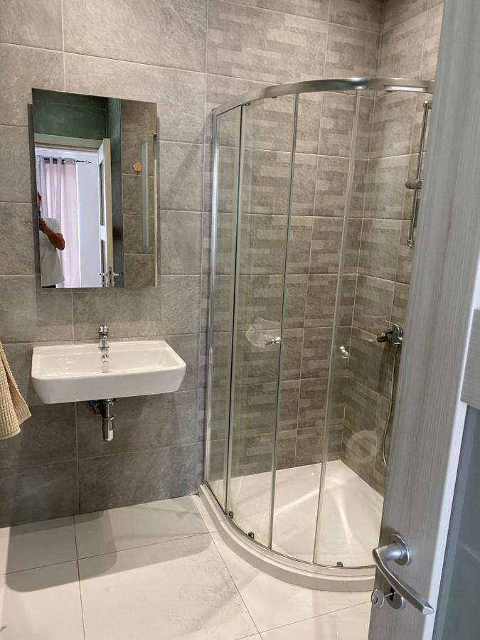 Msida Suites Eksteriør bilde