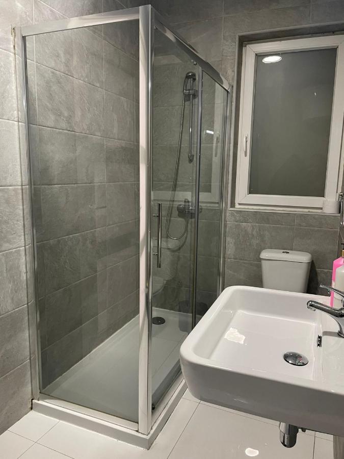 Msida Suites Eksteriør bilde