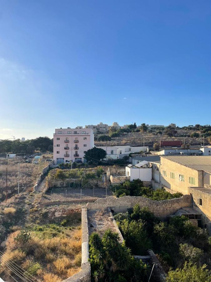 Msida Suites Eksteriør bilde