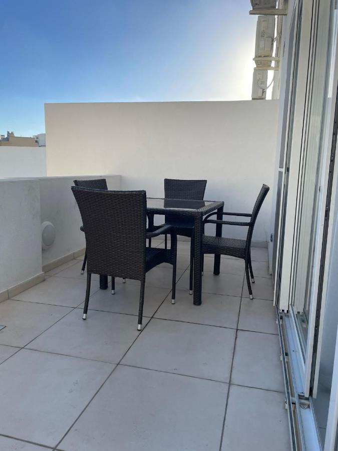 Msida Suites Eksteriør bilde