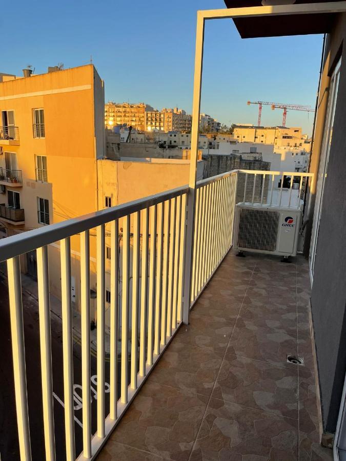 Msida Suites Eksteriør bilde