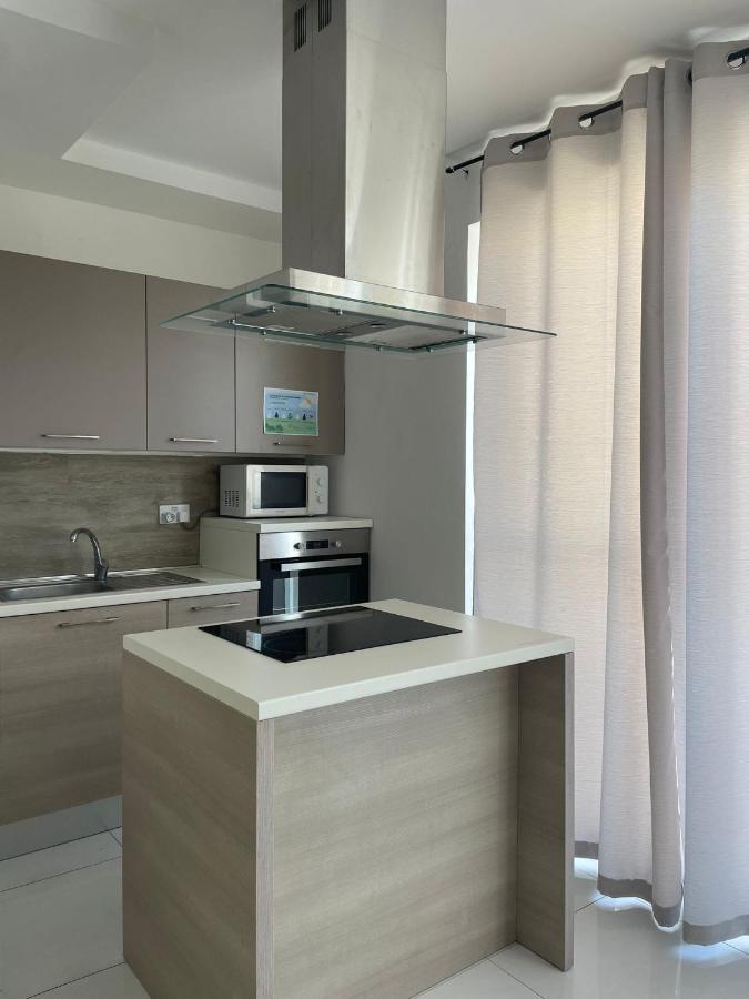 Msida Suites Eksteriør bilde