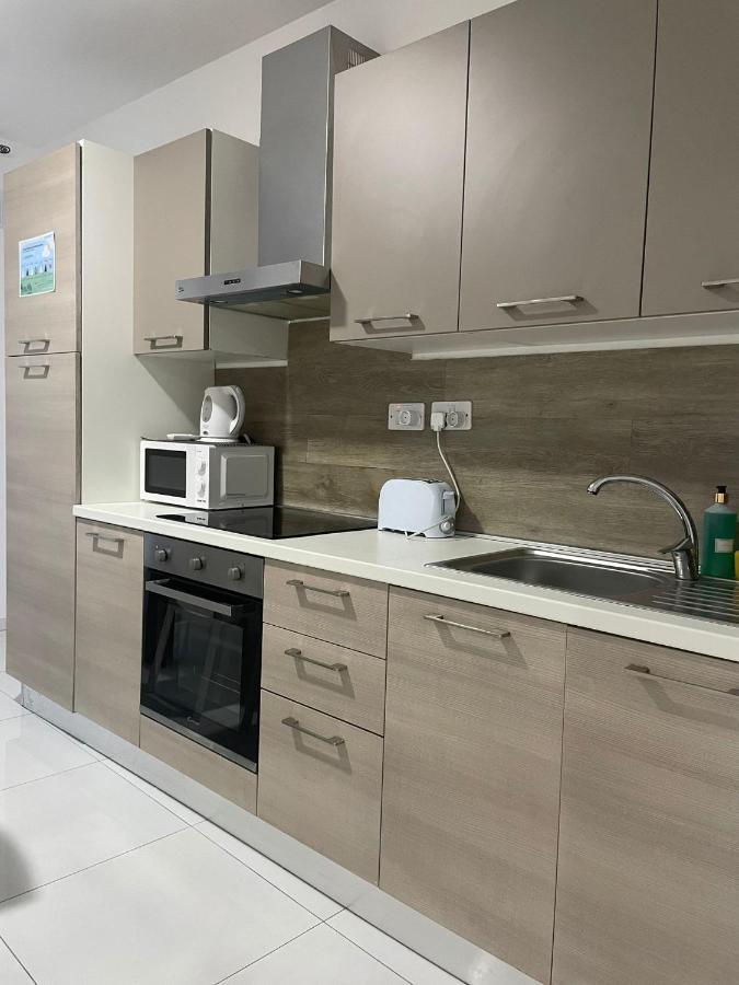 Msida Suites Eksteriør bilde