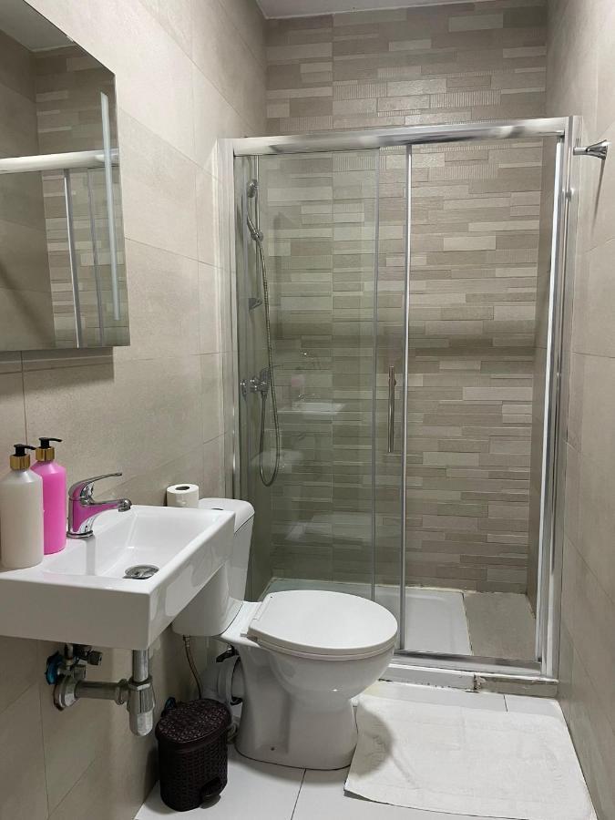 Msida Suites Eksteriør bilde