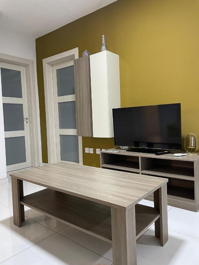 Msida Suites Eksteriør bilde