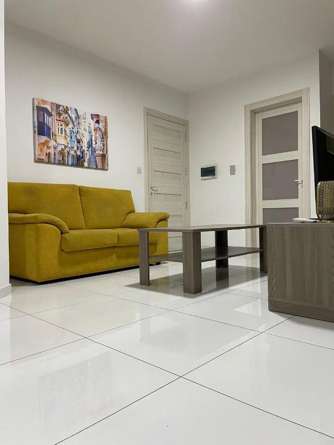 Msida Suites Eksteriør bilde