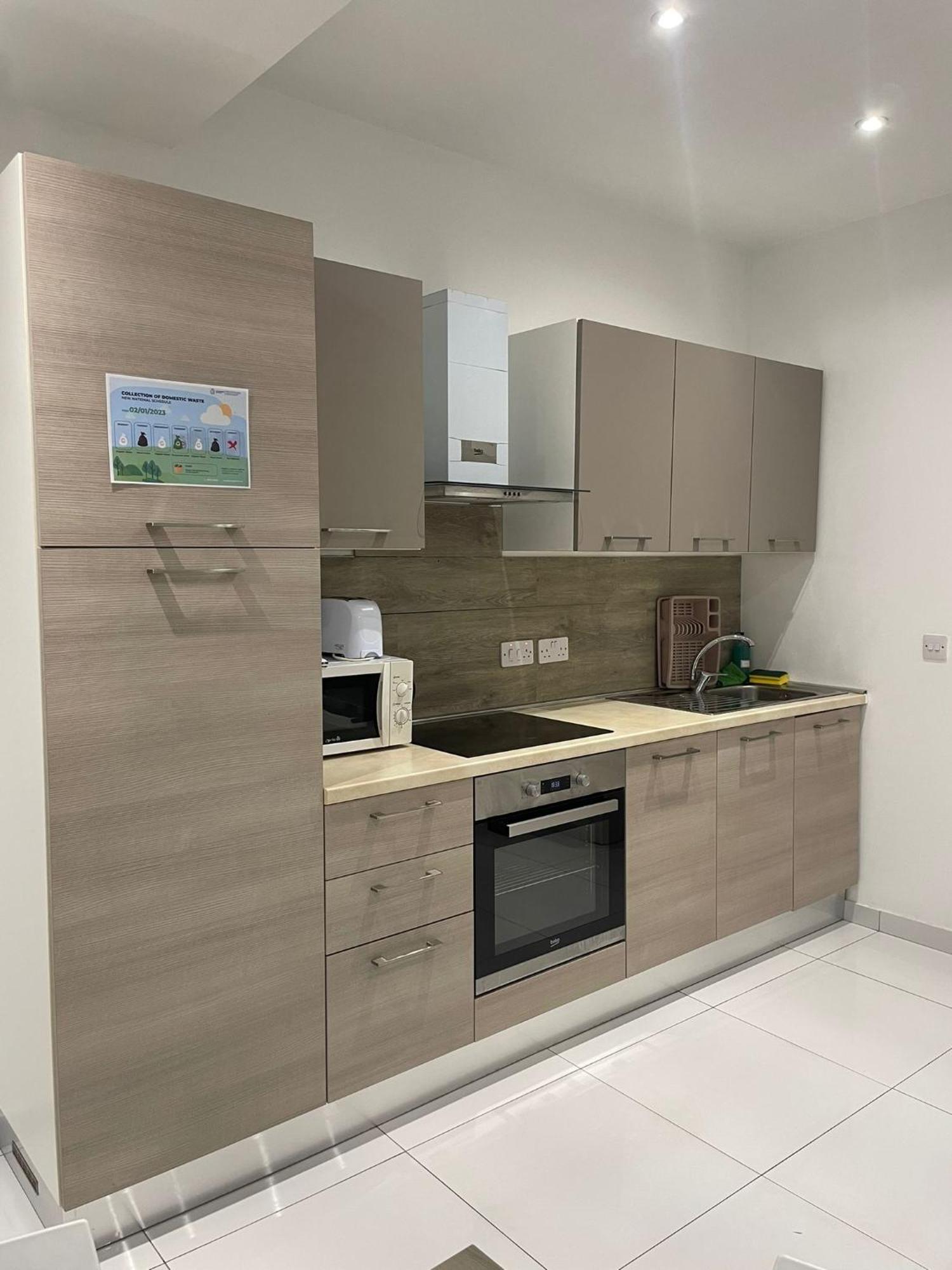 Msida Suites Eksteriør bilde