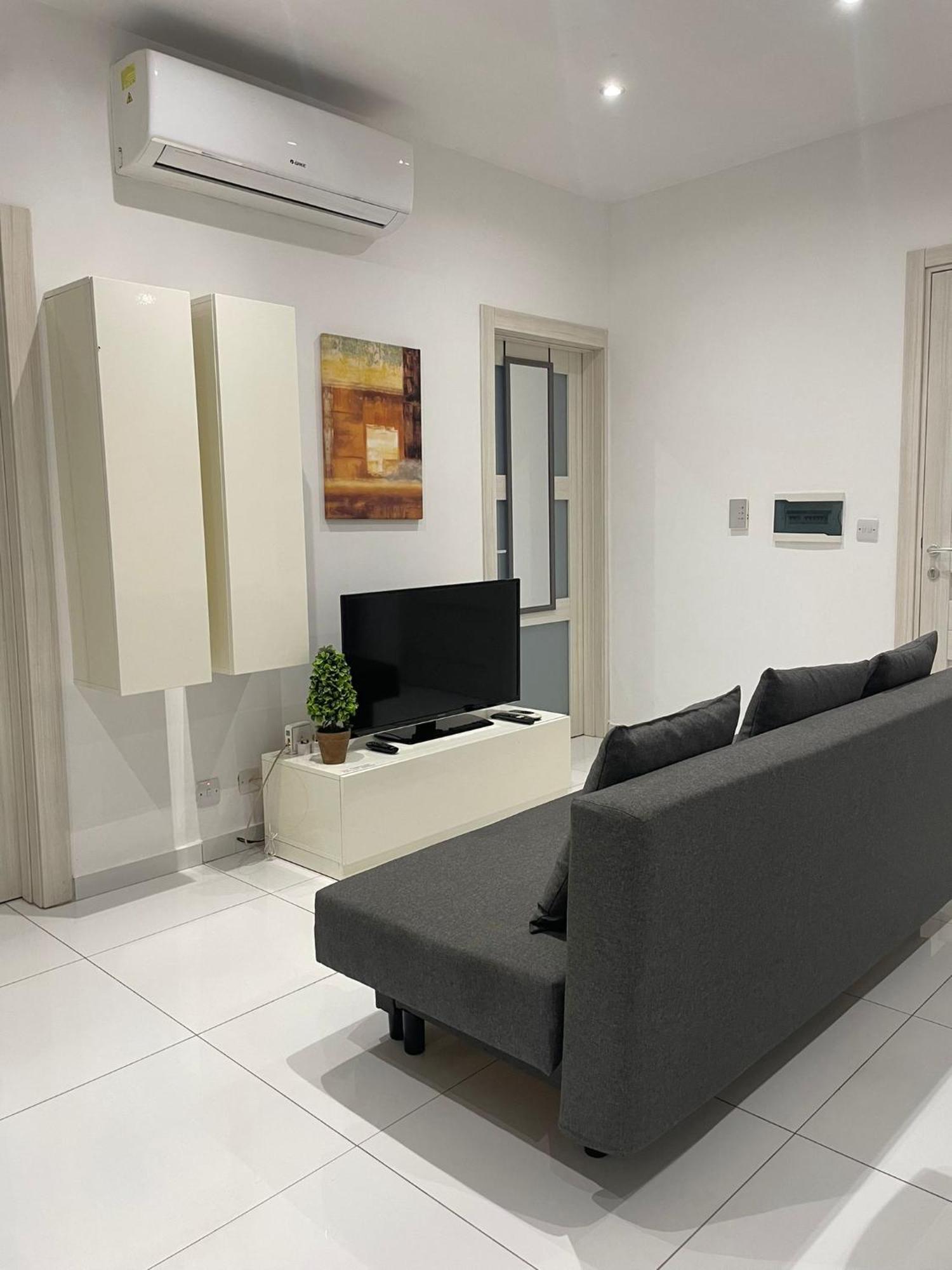 Msida Suites Eksteriør bilde