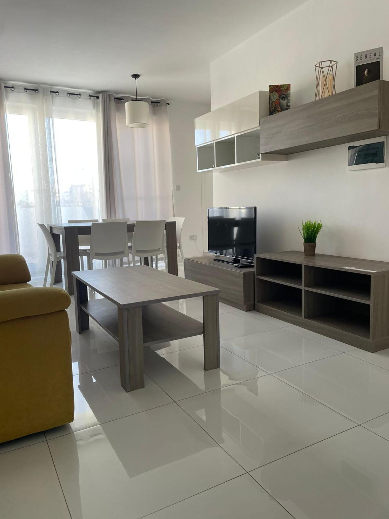 Msida Suites Eksteriør bilde