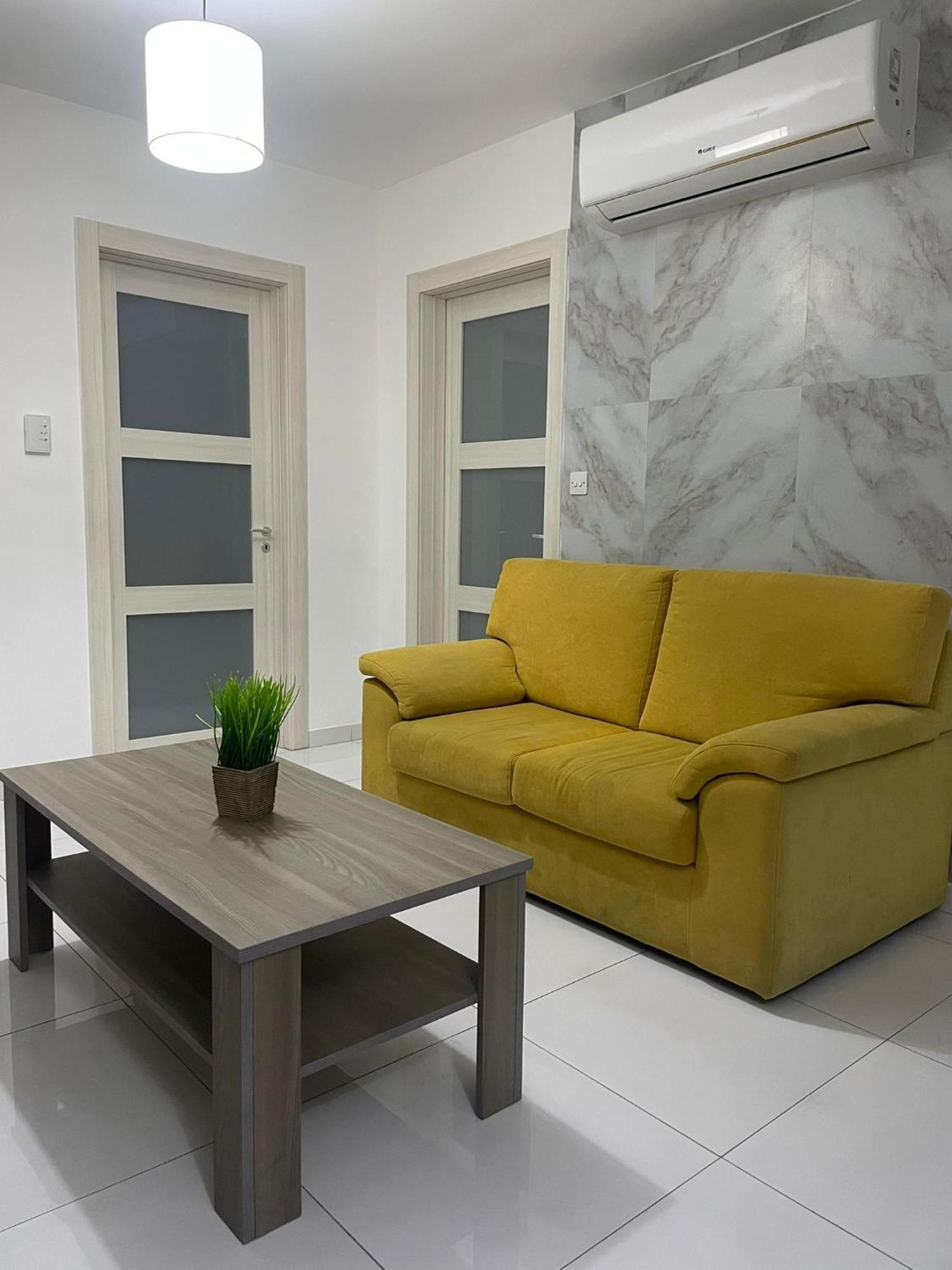 Msida Suites Eksteriør bilde