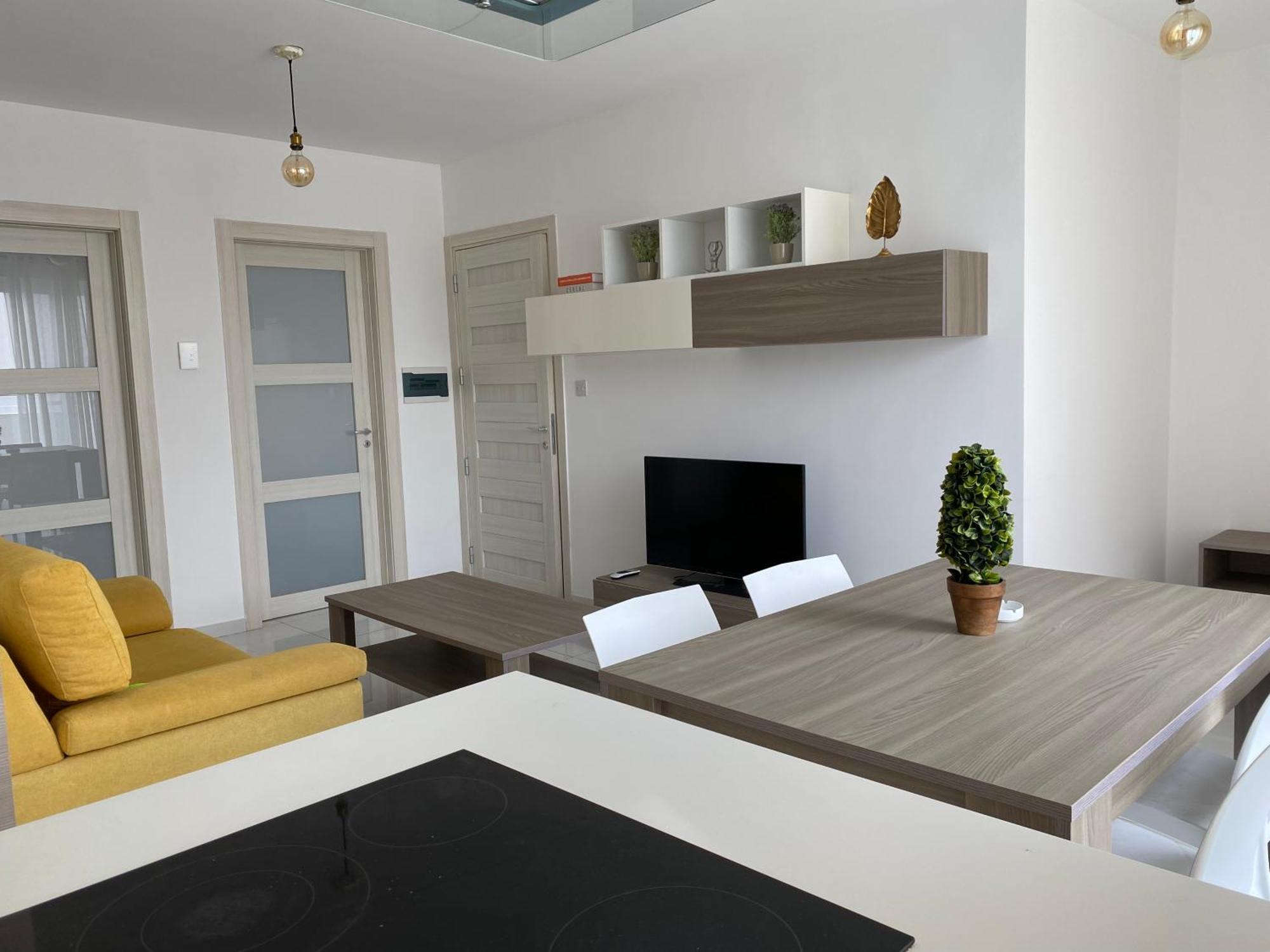 Msida Suites Eksteriør bilde