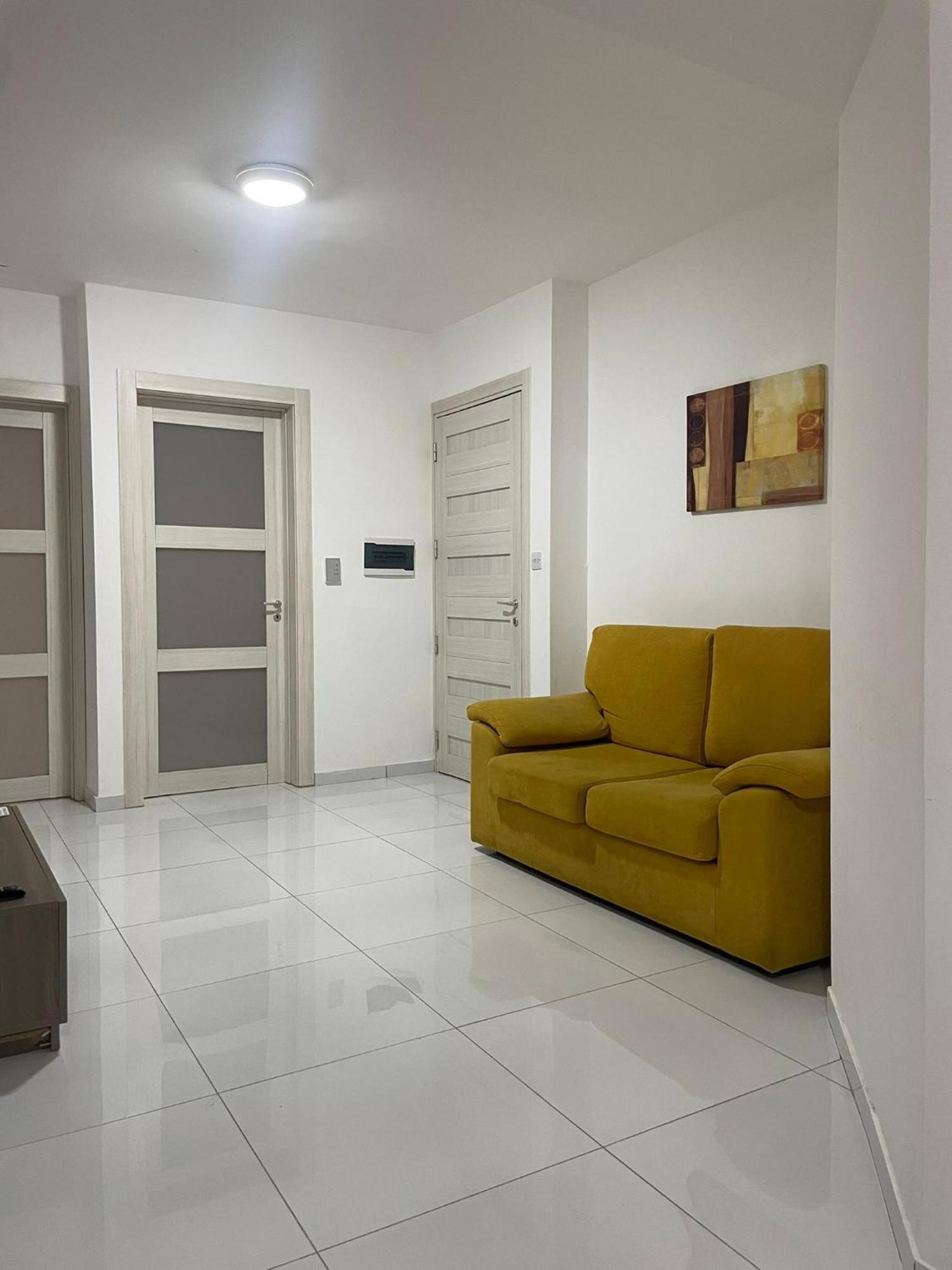 Msida Suites Eksteriør bilde